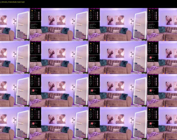 imacwen — 3 minute Chaturbate female cam show recording, 1080p, Oct 13, 2022