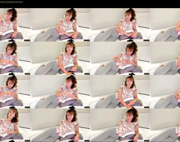 its_lily — 8 minute Chaturbate female cam show recording, 720p, Oct 13, 2022
