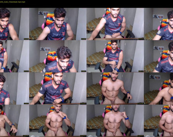 jackecuador — 110 minute Chaturbate male cam show recording, 480p, Oct 13, 2022