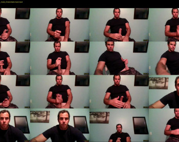 jacoff38 — 17 minute Chaturbate male cam show recording, 720p, Oct 14, 2022