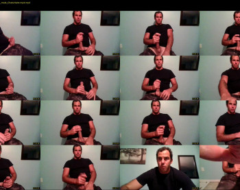 jacoff38 — 33 minute Chaturbate male cam show recording, 720p, Oct 14, 2022