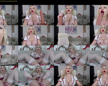 janellebrown_ — 52 minute Chaturbate female cam show recording, 1080p, Oct 13, 2022