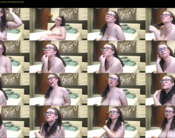 jessykah — 5 minute Chaturbate female cam show recording, 1080p, Oct 13, 2022