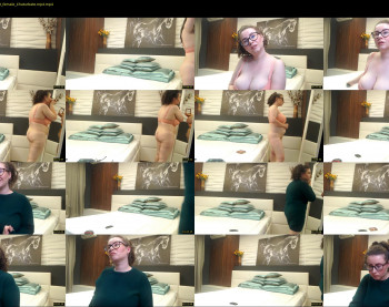 jessykah — 32 minute Chaturbate female cam show recording, 1080p, Oct 13, 2022