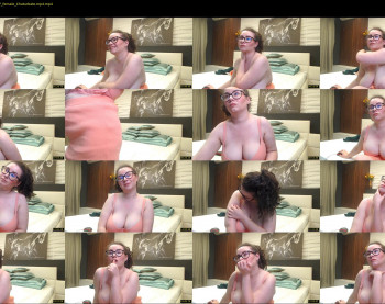 jessykah — 24 minute Chaturbate female cam show recording, 1080p, Oct 13, 2022