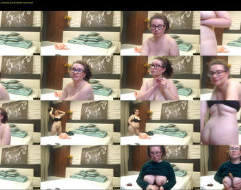 jessykah — 19 minute Chaturbate female cam show recording, 1080p, Oct 13, 2022