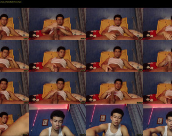 jeyzd25 — 94 minute Chaturbate male cam show recording, 720p, Oct 13, 2022