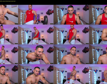 john_king29 — 33 minute Chaturbate male cam show recording, 1080p, Oct 14, 2022
