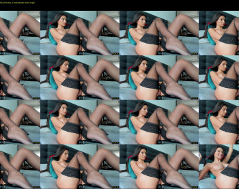 juicekatee — 3 minute Chaturbate female cam show recording, 1080p, Oct 13, 2022