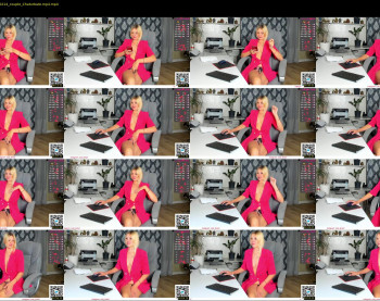 karinadeniss — 4 minute Chaturbate couple cam show recording, 1080p, Oct 14, 2022