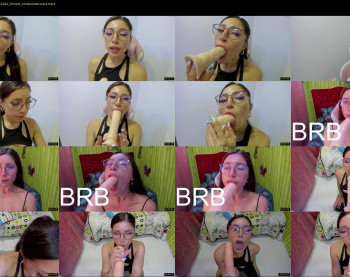 karla_honey_ — 73 minute Chaturbate female cam show recording, 720p, Oct 13, 2022