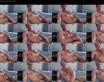 karmapolice_ — 55 minute Chaturbate male cam show recording, 1080p, Oct 13, 2022