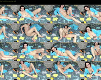 karolinecher — 63 minute Chaturbate female cam show recording, 720p, Oct 13, 2022