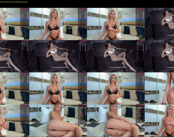 kassablanca_ — 69 minute Chaturbate female cam show recording, 1080p, Oct 14, 2022