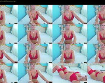 kellybabee — 33 minute Chaturbate female cam show recording, 720p, Oct 13, 2022