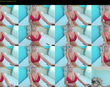 kellybabee — 12 minute Chaturbate female cam show recording, 720p, Oct 13, 2022