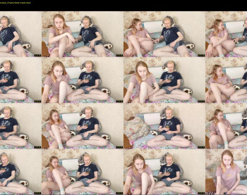 kii_wii — 22 minute Chaturbate couple cam show recording, 720p, Oct 13, 2022