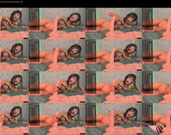 kimisun — 3 minute Chaturbate female cam show recording, 1080p, Oct 14, 2022