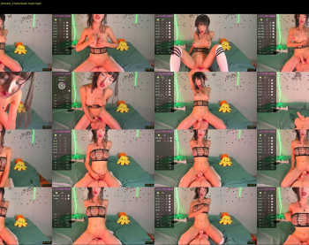 kimisun — 58 minute Chaturbate female cam show recording, 720p, Oct 14, 2022