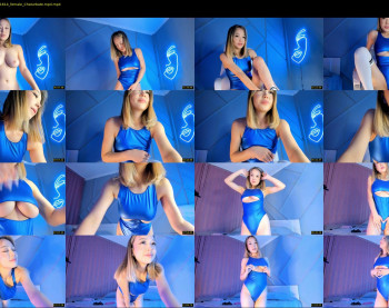 kisimoto_key — 14 minute Chaturbate female cam show recording, 720p, Oct 13, 2022