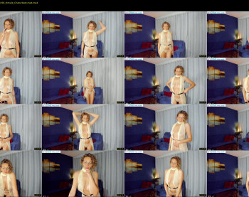 kitty_mya69 — 54 minute Chaturbate female cam show recording, 1080p, Oct 14, 2022
