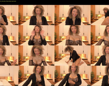 kleogold_1 — 64 minute Chaturbate female cam show recording, 720p, Oct 13, 2022