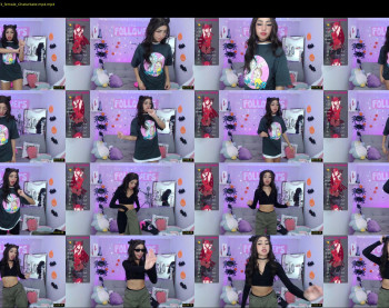 kloeking_ — 21 minute Chaturbate female cam show recording, 1080p, Oct 13, 2022