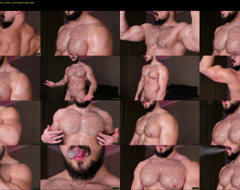 kurt_stone1 — 34 minute Chaturbate male cam show recording, 1080p, Oct 13, 2022