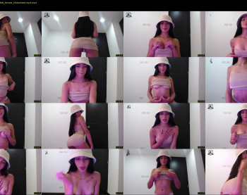lana_kane_ — 54 minute Chaturbate female cam show recording, 1080p, Oct 13, 2022