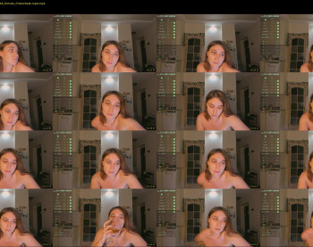 lanabosch — 5 minute Chaturbate female cam show recording, 1080p, Oct 13, 2022