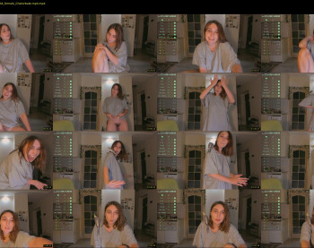 lanabosch — 29 minute Chaturbate female cam show recording, 1080p, Oct 13, 2022