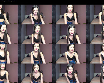 laura_coy — 32 minute Chaturbate female cam show recording, 720p, Oct 13, 2022