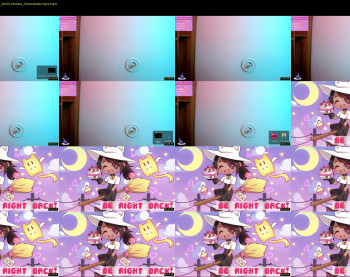laureth_arashi — 10 minute Chaturbate female cam show recording, 1080p, Oct 14, 2022