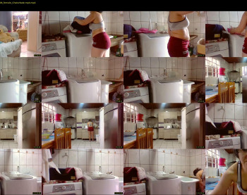 laylabrasil — 96 minute Chaturbate female cam show recording, 720p, Oct 13, 2022