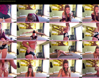 leahsunshine — 63 minute Chaturbate female cam show recording, 1080p, Oct 13, 2022