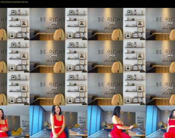 letiziafulkers1 — 46 minute Chaturbate female cam show recording, 1080p, Oct 13, 2022
