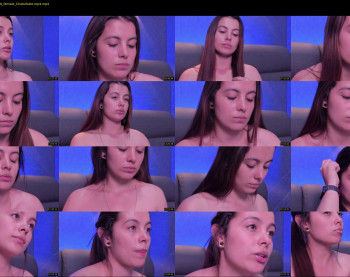 lilicarter_ — 41 minute Chaturbate female cam show recording, 1080p, Oct 13, 2022