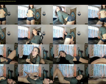 lilithoftrees — 111 minute Chaturbate female cam show recording, 720p, Oct 14, 2022