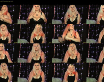 lillyth — 10 minute Chaturbate female cam show recording, 720p, Oct 13, 2022