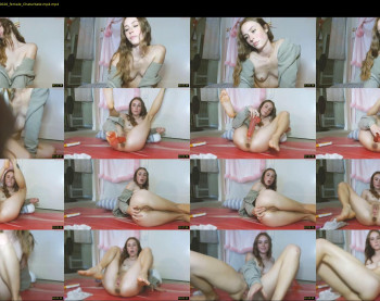 lilmamidaisy — 7 minute Chaturbate female cam show recording, 480p, Oct 14, 2022