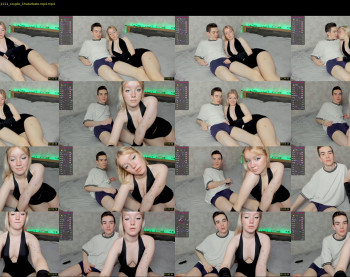 lollipops6666 — 10 minute Chaturbate couple cam show recording, 1080p, Oct 13, 2022