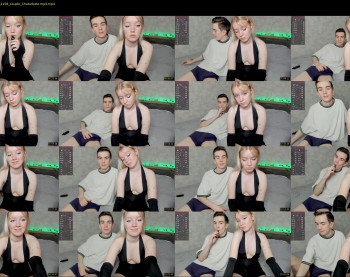 lollipops6666 — 7 minute Chaturbate couple cam show recording, 1080p, Oct 13, 2022