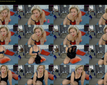 lorabigass — 4 minute Chaturbate female cam show recording, 720p, Oct 13, 2022