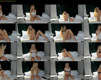 love_melody — 26 minute Chaturbate female cam show recording, 1080p, Oct 13, 2022
