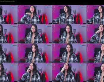 maeeve_ — 7 minute Chaturbate female cam show recording, 1080p, Oct 14, 2022
