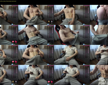 maestro3369 — 55 minute Chaturbate male cam show recording, 1080p, Oct 13, 2022