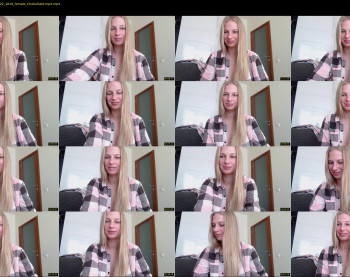 magic_couple13 — 7 minute Chaturbate couple cam show recording, 720p, Oct 13, 2022
