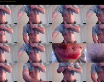 maluma4you — 7 minute Chaturbate male cam show recording, 480p, Oct 13, 2022