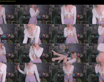 mana_rose — 63 minute Chaturbate female cam show recording, 1080p, Oct 14, 2022