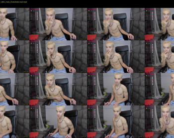 mason_warhol — 4 minute Chaturbate male cam show recording, 720p, Oct 13, 2022